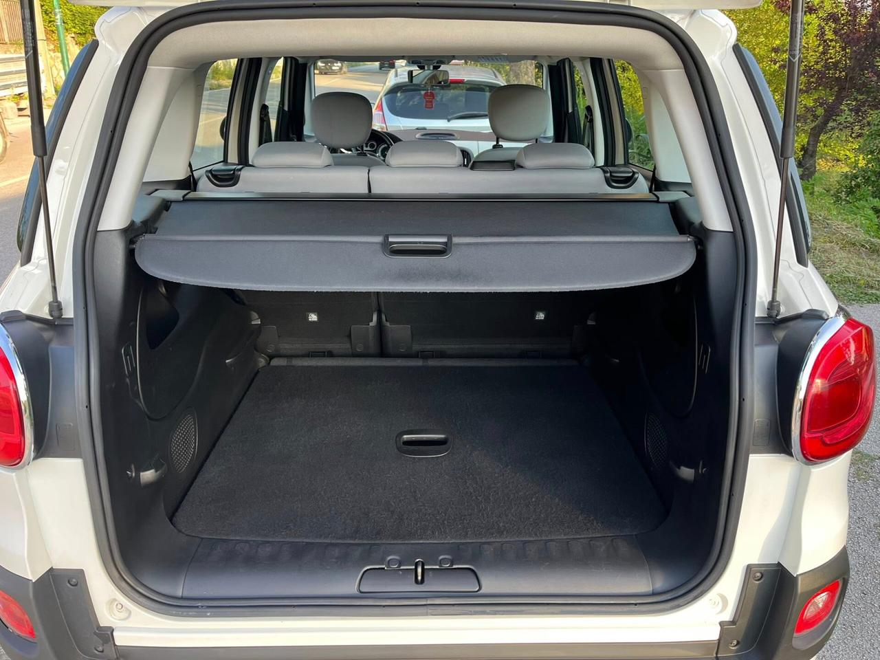 Fiat 500L Living 1.6 Multijet 105CV Lounge