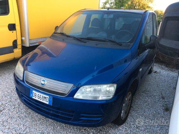 Fiat Multipla 2 Serie - 2006