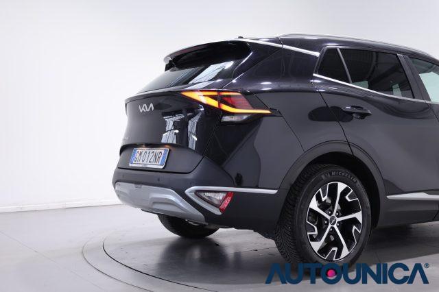 KIA Sportage 1.6 CRDI MHEV DCT STYLE FULL LED