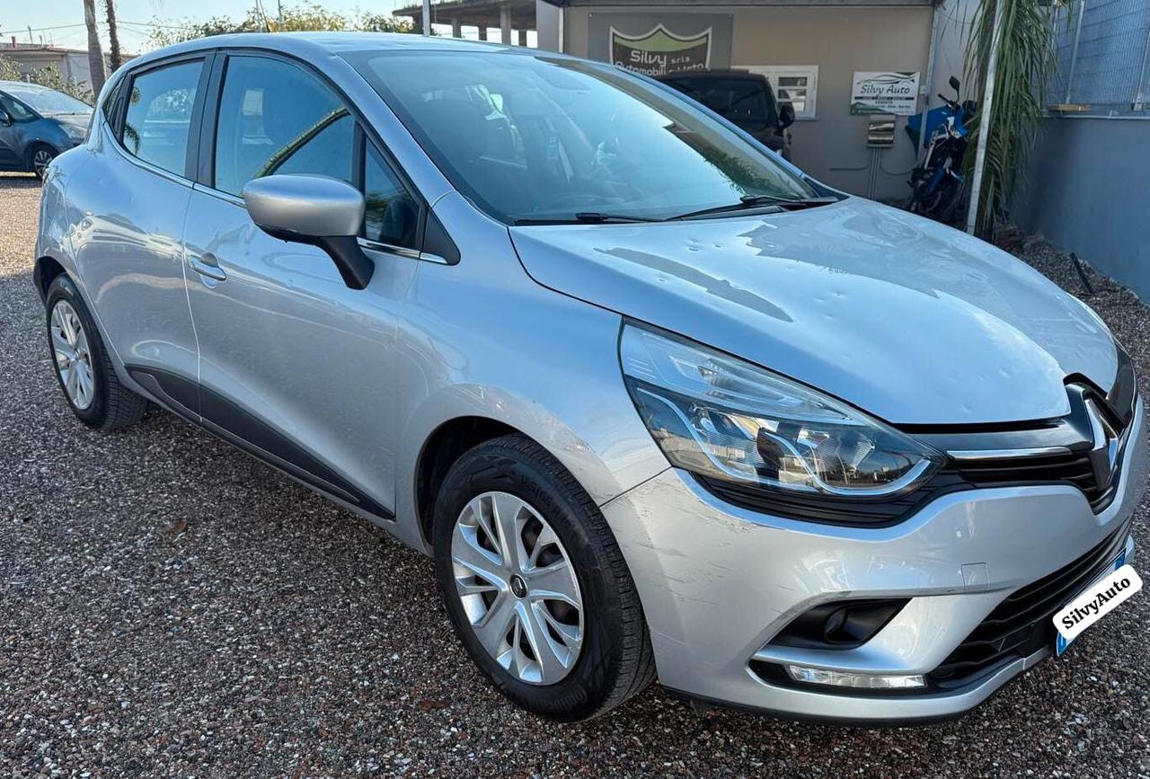 Renault Clio TCe 12V 90CV Start&Stop 5 porte Energy Zen