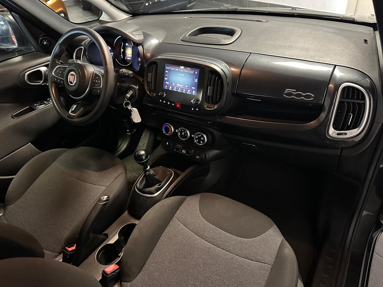 FIAT 500L 1.3 MJT 95CV PRONTA CONSEGNA GARANZIA
