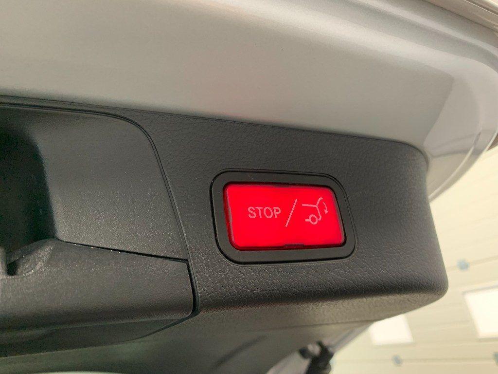 Mercedes GLB d Automatico Sport Plus