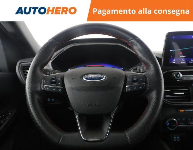FORD Kuga 1.5 EcoBlue 120 CV aut. 2WD ST-Line