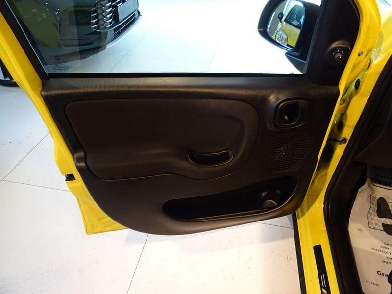 FIAT Panda Panda 1.0 FireFly S&S Hybrid