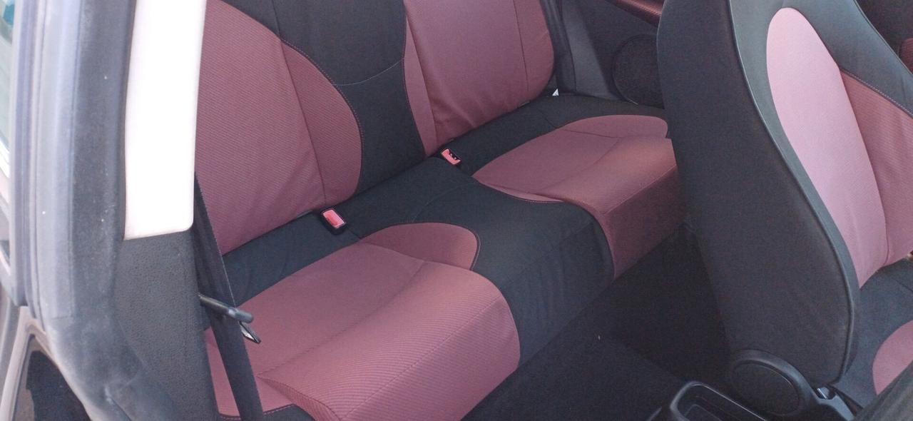 Alfa Romeo MiTo 1.4 105 CV M.air S&S Distinctive Sport Pack