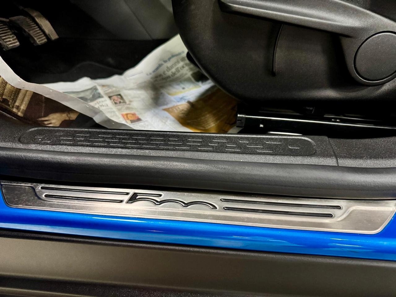 Fiat 500X 1.3 MJT 95cv City Cross 11/2019