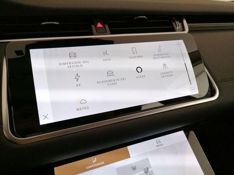 Land Rover RR Evoque Range Rover Evoque 1.5 i3 phev SE awd auto