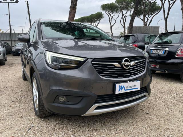 OPEL Crossland X 1.2 Innovation,OK NEOPATENTATI,AndroidAuto/Carplay