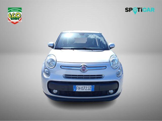 FIAT 500L 1.3 Multijet 95 CV Pop Star
