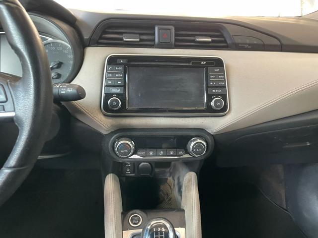 NISSAN Micra 1.5 DCI 8V 5 PORTE TEKNA