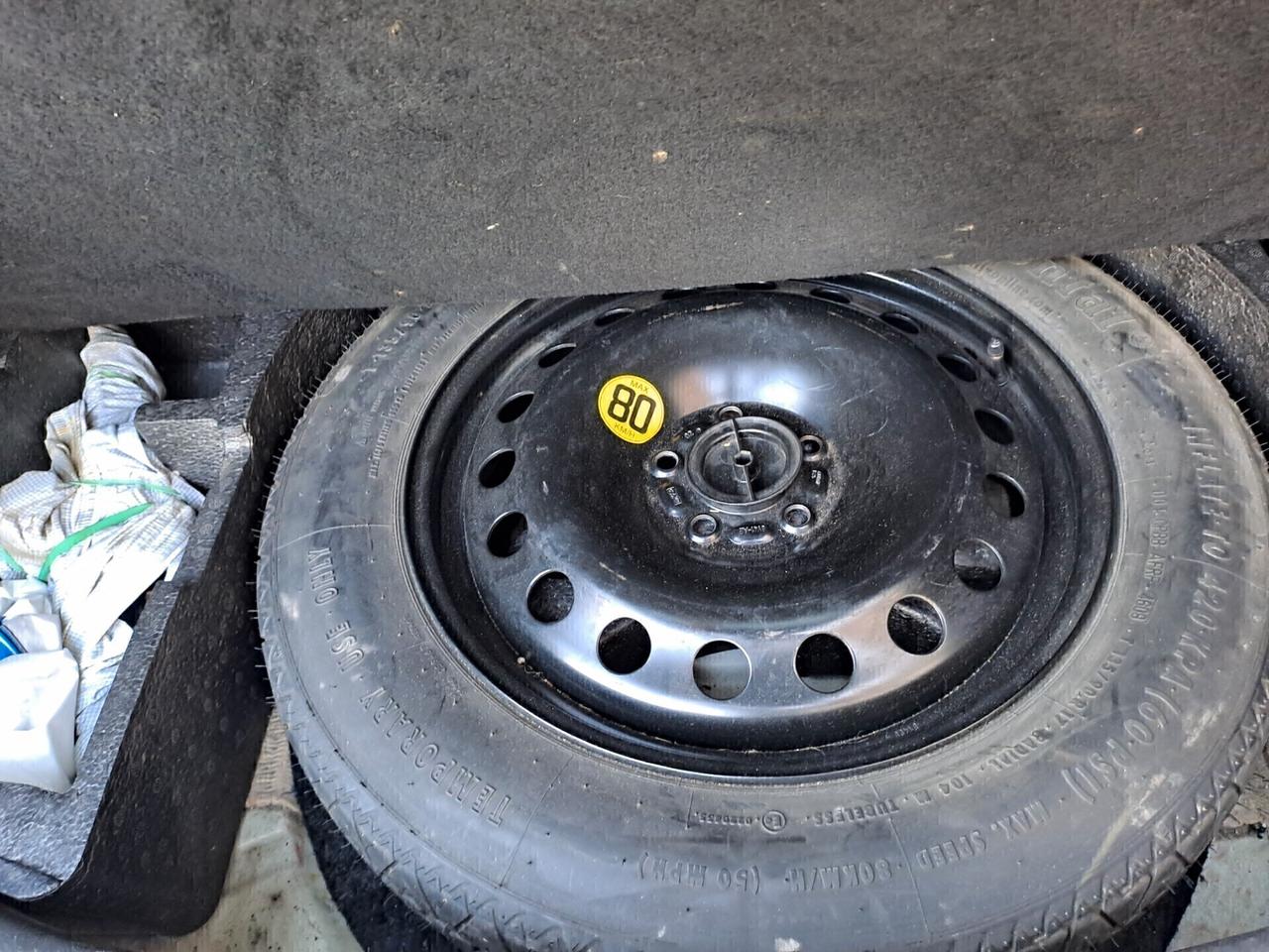 Ford Kuga 2.0 TDCi 136 CV 4WD Titanium DPF