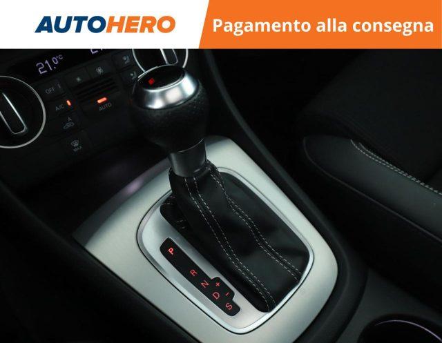 AUDI Q3 2.0 TDI 184 CV quattro S tronic Sport