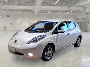 NISSAN LEAF ACENTA 30KWH 5 PORTE BERLINA