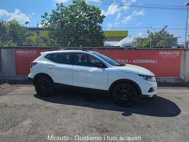 Nissan Qashqai Qashqai 1.5 dCi 115 CV N-Tec Start