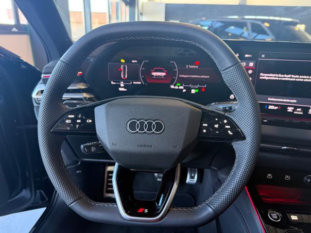 AUDI A6 Avant 40 2.0 TDI S tronic S line edition