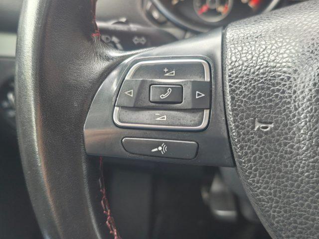 VOLKSWAGEN Golf VI 2.0 TDI 140CV DPF 5p. Highline PELLE Navi TEL