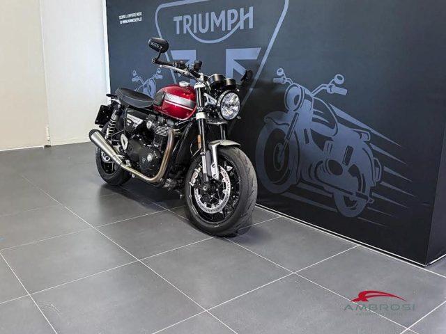 TRIUMPH Speed Twin Speed Twin 1200