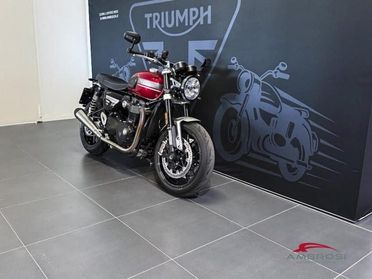 TRIUMPH Speed Twin Speed Twin 1200
