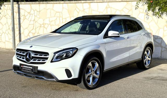 MERCEDES-BENZ GLA 180 d Automatic Sport (Tetto/Navi/Retro/Led)