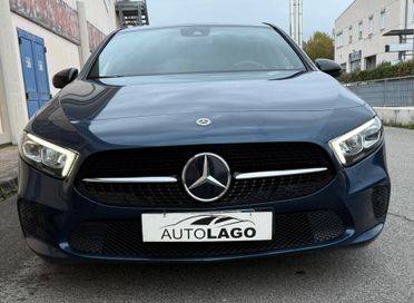 Mercedes-benz A 180 d Automatic Sport 2021