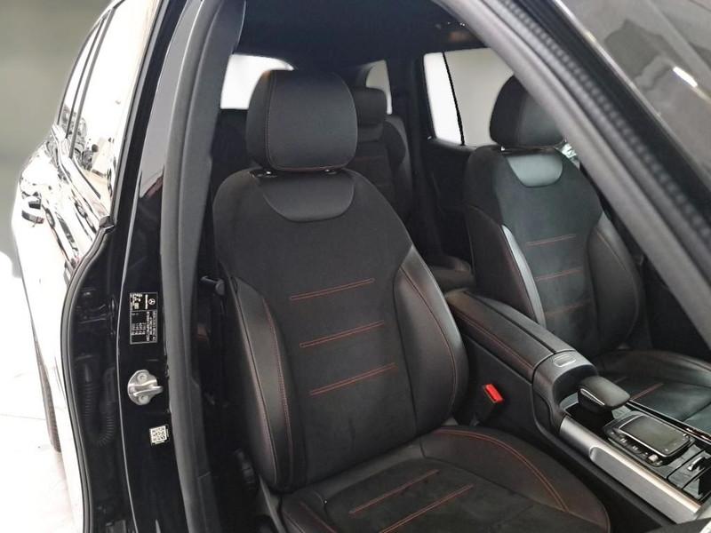 MERCEDES-BENZ GLB 200 D AUTOMATIC PREMIUM SUV