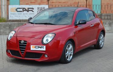 Alfa Romeo MiTo 1.3 JTDm-2 95 CV S&S Distinctive Premium Pack