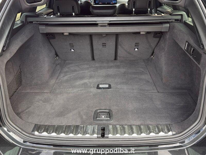 BMW Serie 3 G21 2022 Touring 320d Touring mhev 48V xdrive MSport auto