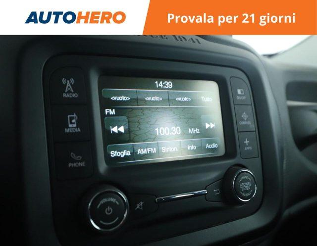 JEEP Renegade 1.6 Mjt 120 CV Longitude