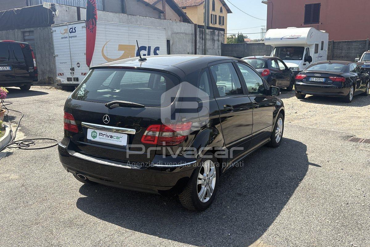 MERCEDES B 180 CDI Premium