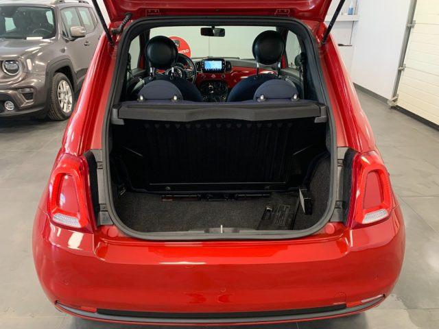 FIAT 500 1.0 Benzina Hybrid Cult