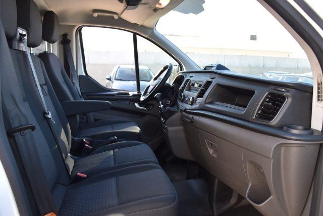 FORD Transit Custom 300 2.0 EcoBlue 130 PL Furgone Trend *FRIGO*