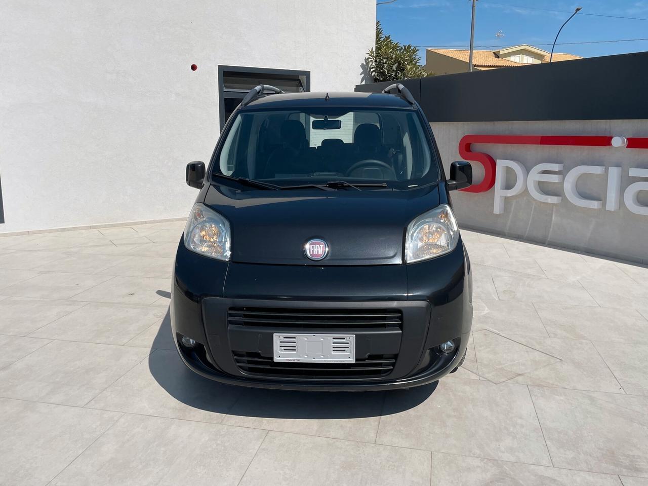 Fiat Qubo 1.3 MJT 95 CV Dynamic