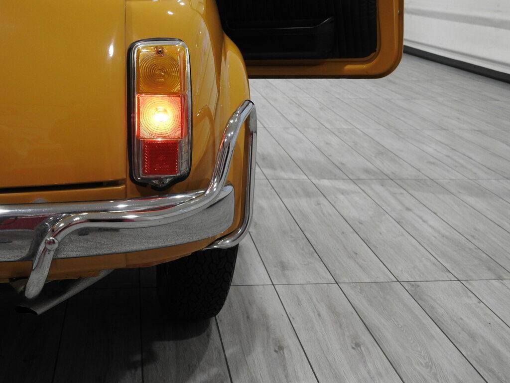 Fiat 126 500 L (110 F)