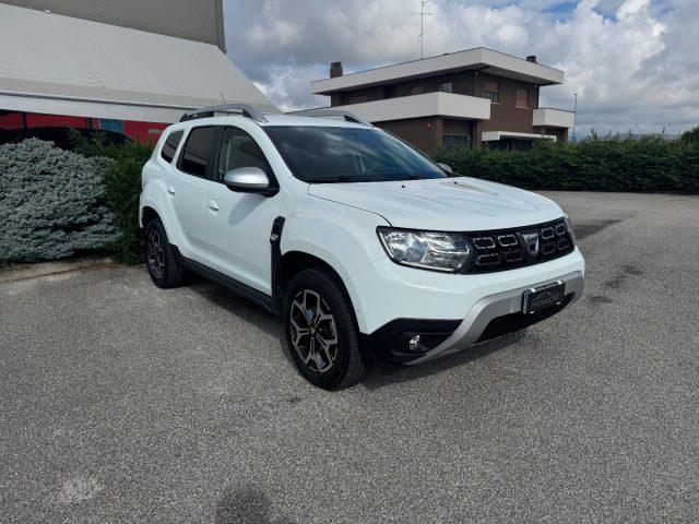 DACIA Duster 1.5 Blue dCi 8V 115 CV 4x4 PRESTIGE *UNIPROP*