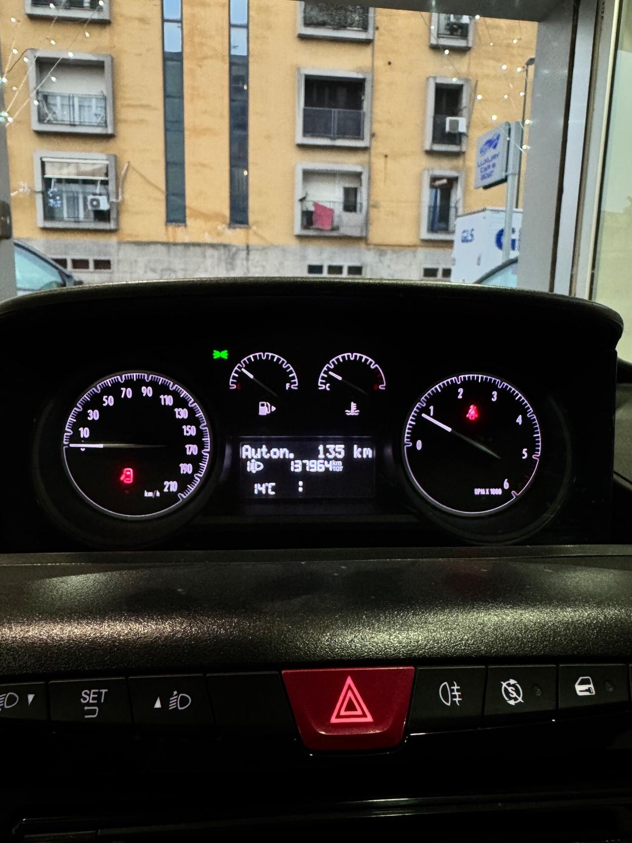 Lancia Ypsilon 1.3 MJT 16V 95 CV 5 porte S&S Platinum