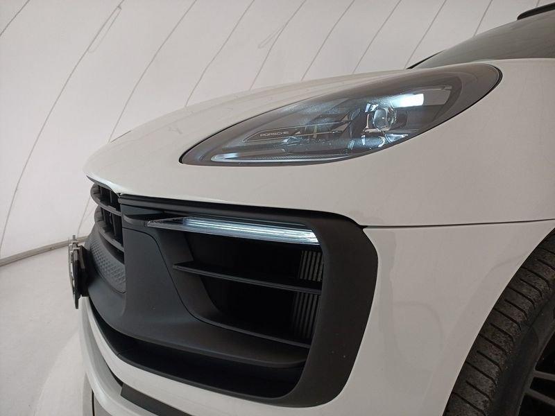 Porsche Macan I 2022 2.9 GTS 440cv pdk