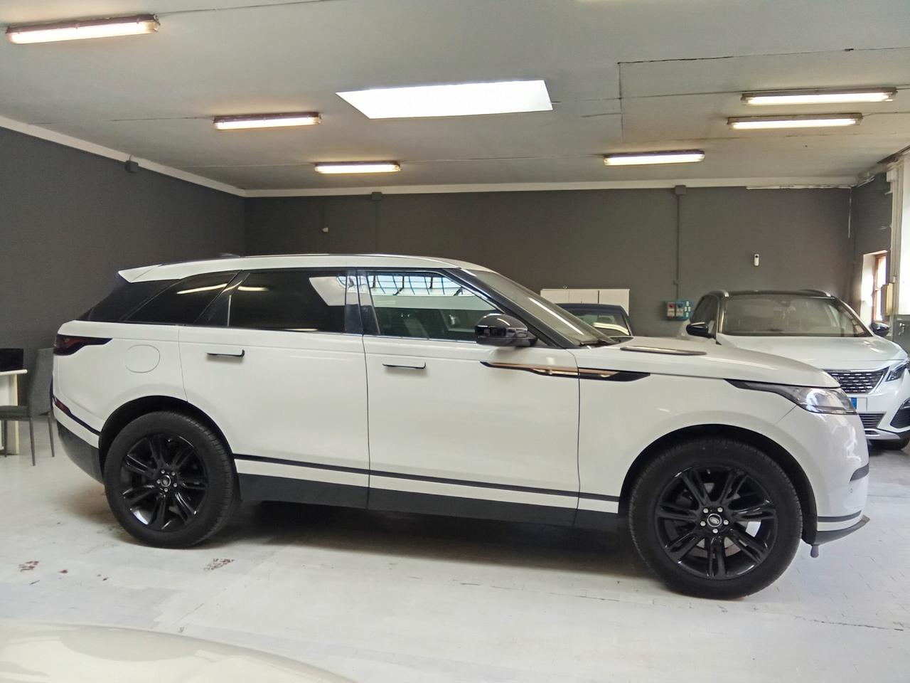 Land Rover Range Velar 2.0D I4 180 CV R-Dynamic S