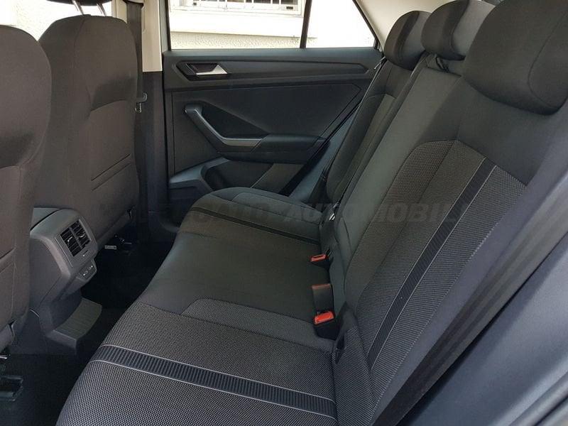 Volkswagen T-Roc T-Roc 2.0 tdi Life 150cv dsg