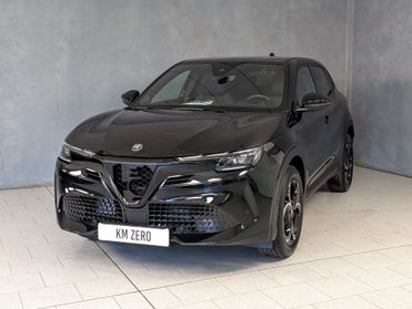Alfa Romeo Junior 1.2 Hybrid 136cv eDCT6 Tech Speciale