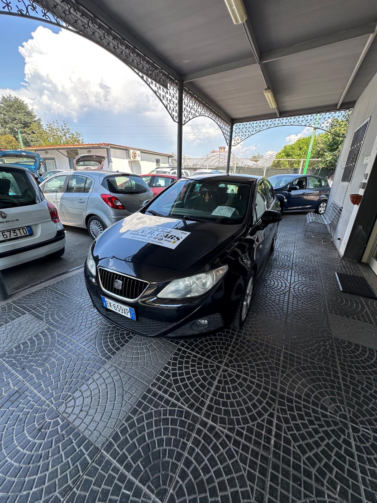 Seat Ibiza 1.2 5p. Style