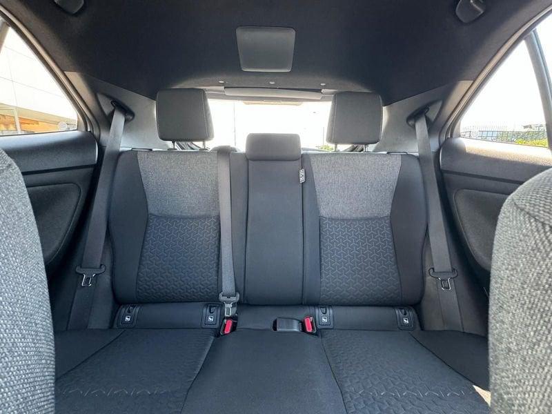 Toyota Yaris Cross 1.5H (116 CV) E-CVT Adventure
