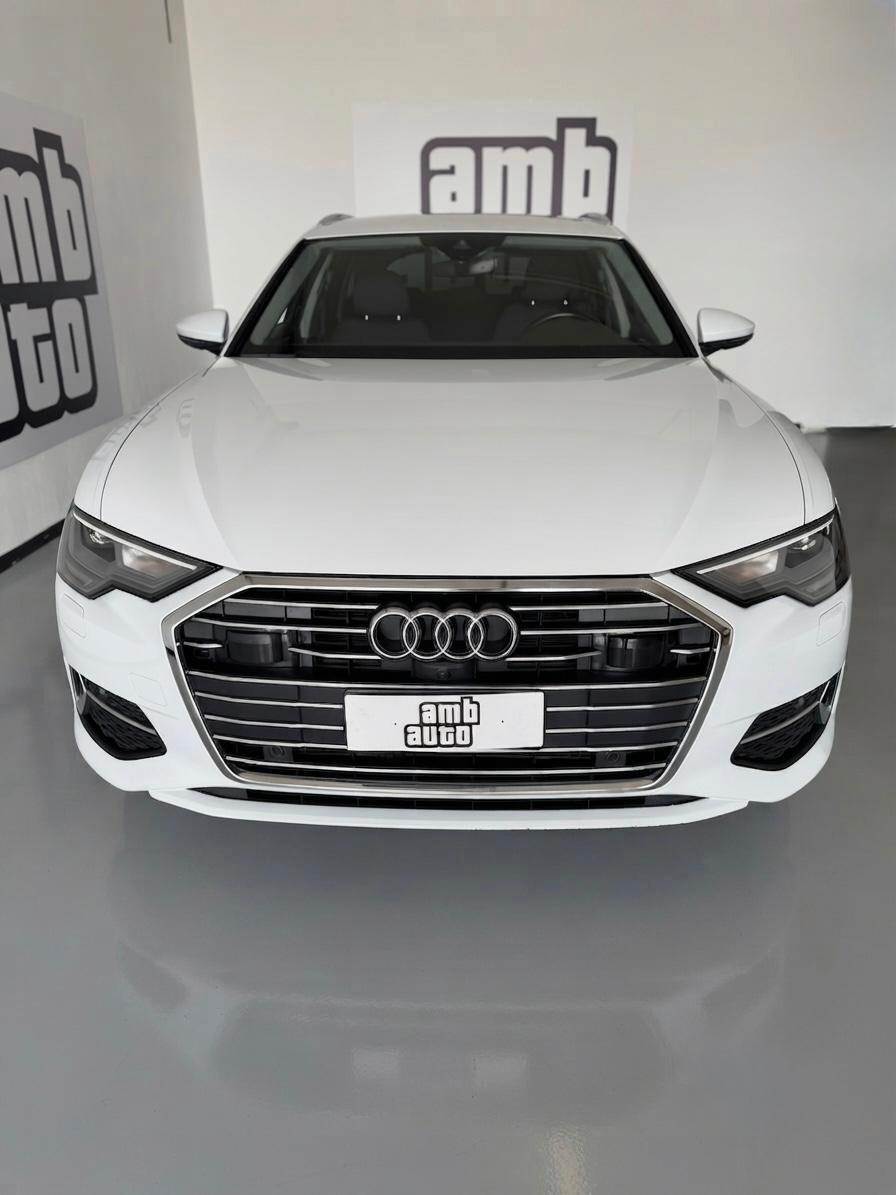 Audi A6 Avant 2.0 TDI S tronic Business Plus