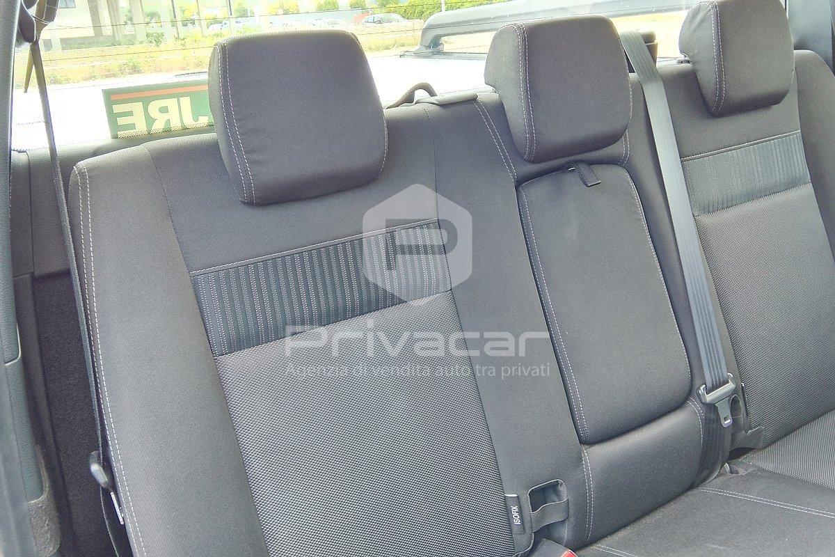 FORD Ranger 2.0 ECOBLUE DC XLT Wolftrak 5 posti