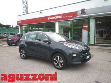 KIA Sportage 1.6 GDI 132 CV 2WD Business Class GR. MET. 2019