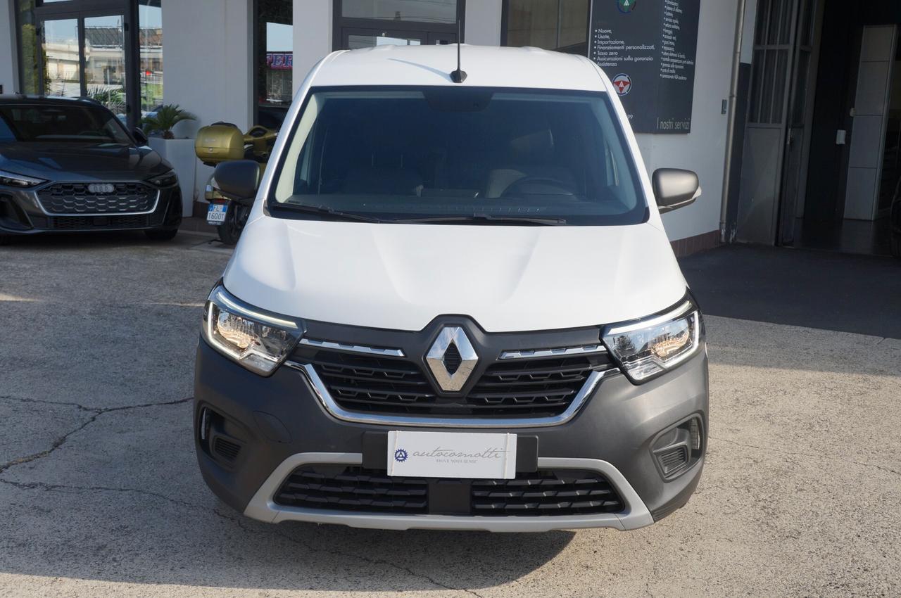 Renault Kangoo 1.5 Blue dCi 75CV Van Edition One Open Sesame