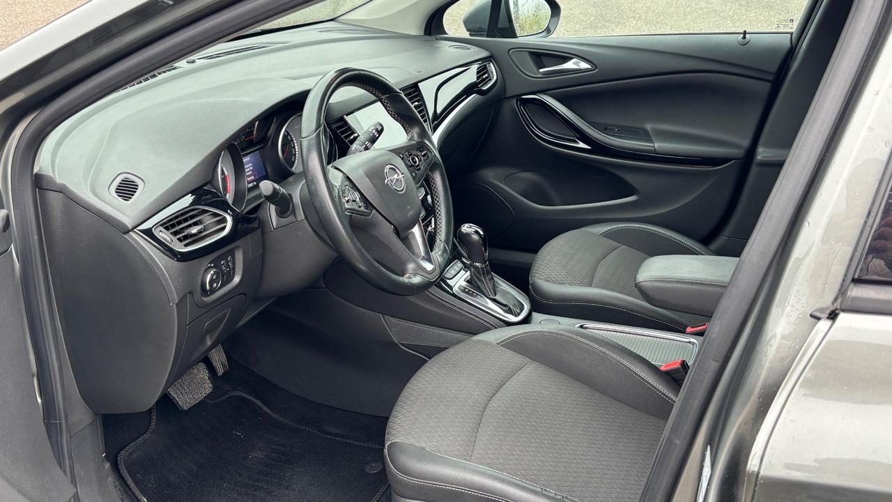 Opel Astra 1.6 CDTI 136CV EcoFLEX S&S Sports Tourer Cosmo