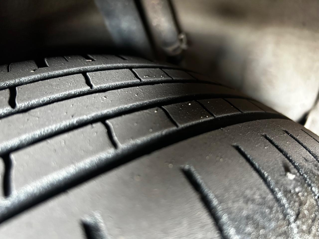 Nissan Micra 1200 benzina 108000 km neopatentato