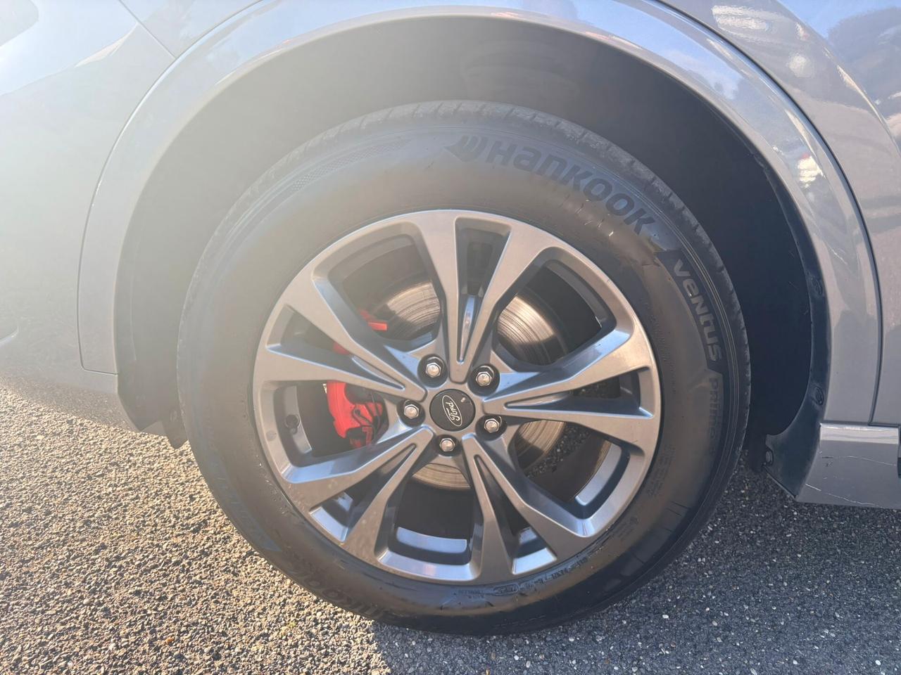 Ford Kuga 2.0 EcoBlue 150CV aut. AWD ST-Line X