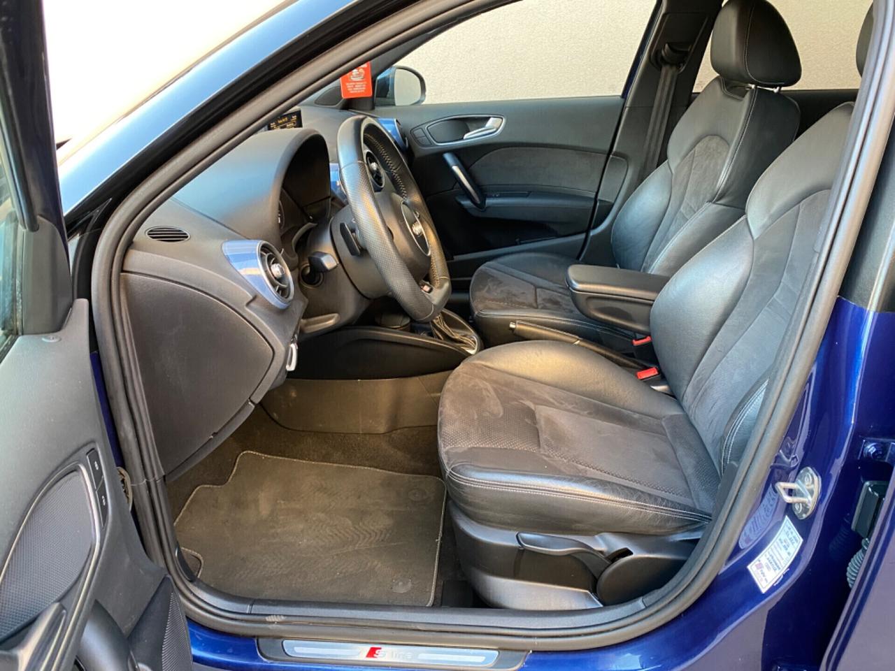 Audi A1 1.4 Diesel Automatica