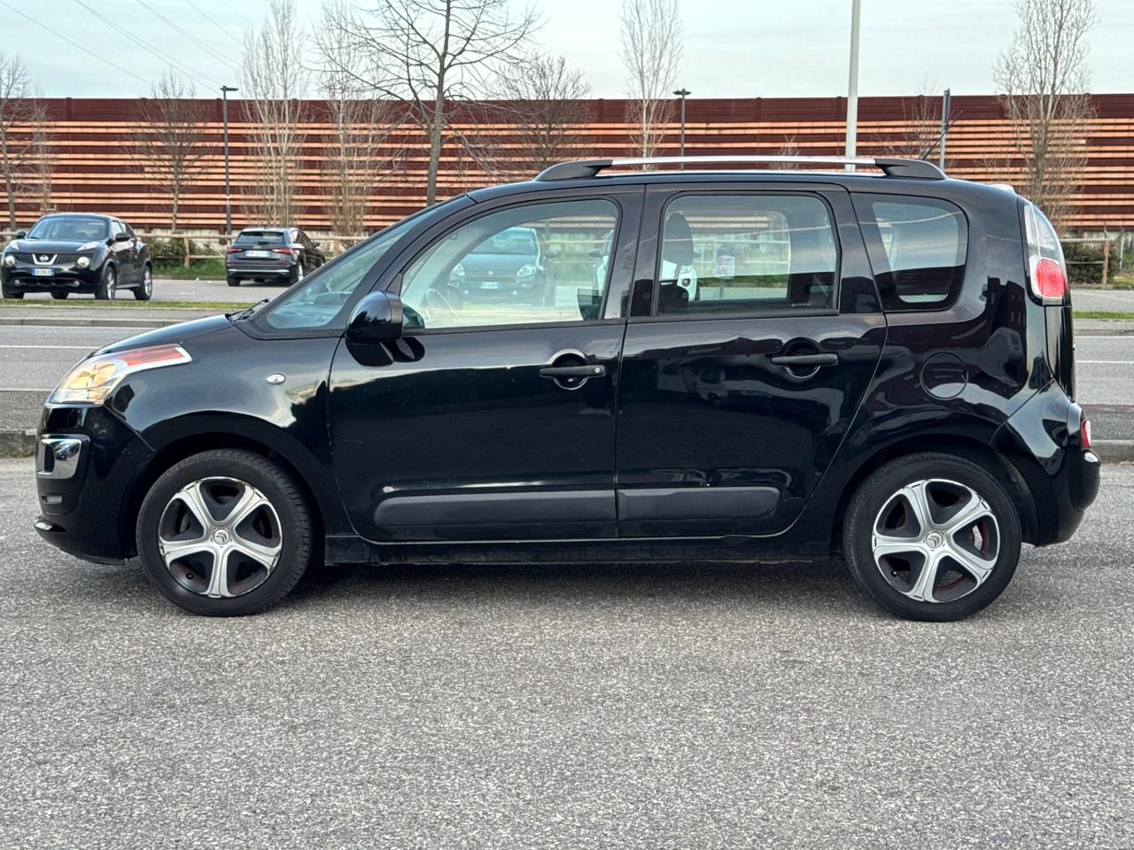 Citroen C3 Picasso PureTech 110 Exclusive 2016